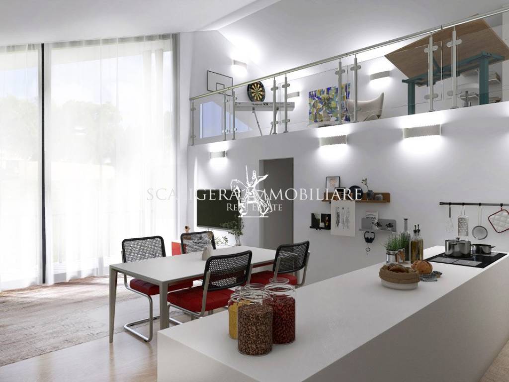 Appartamento a Colognola ai colli in Via Cristoforo Colombo, 30 - Foto 3