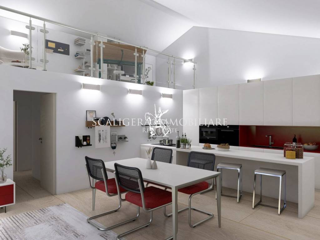 Appartamento a Colognola ai colli in Via Cristoforo Colombo, 30 - Foto 4