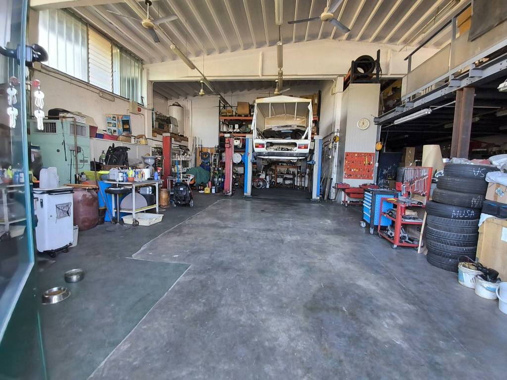 Immobile a Bomporto in Via Ravarino Carpi - Foto 2