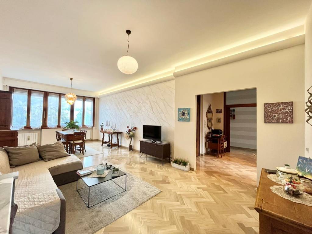 Casa indipendente a Prato in Via Galcianese - Foto 2