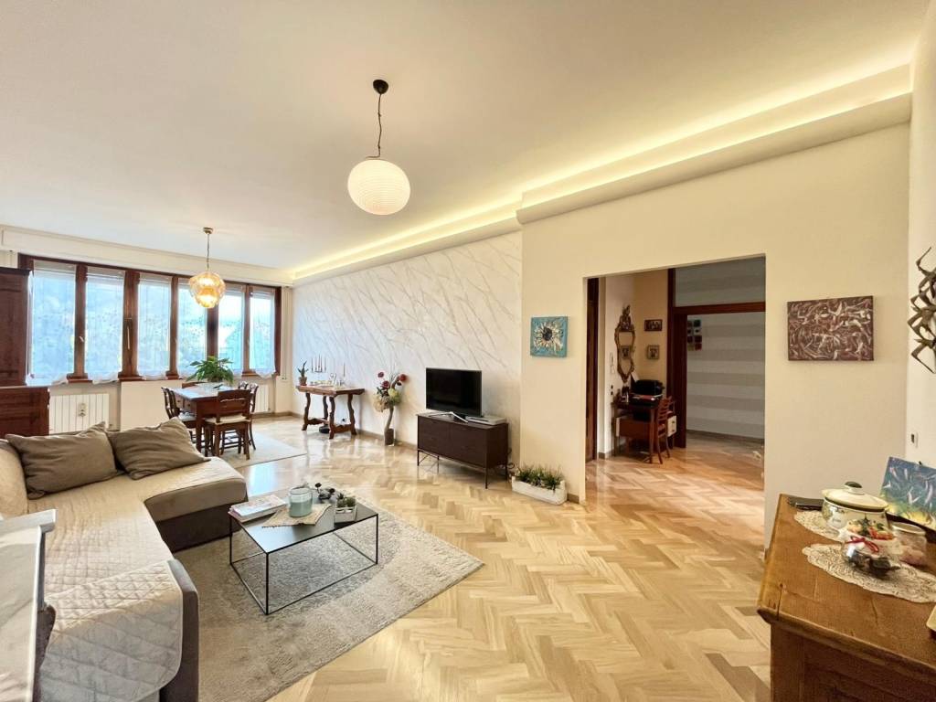 Casa indipendente a Prato in Via Galcianese - Foto 3