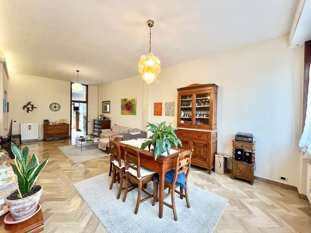 Casa indipendente a Prato in Via Galcianese - Foto 4