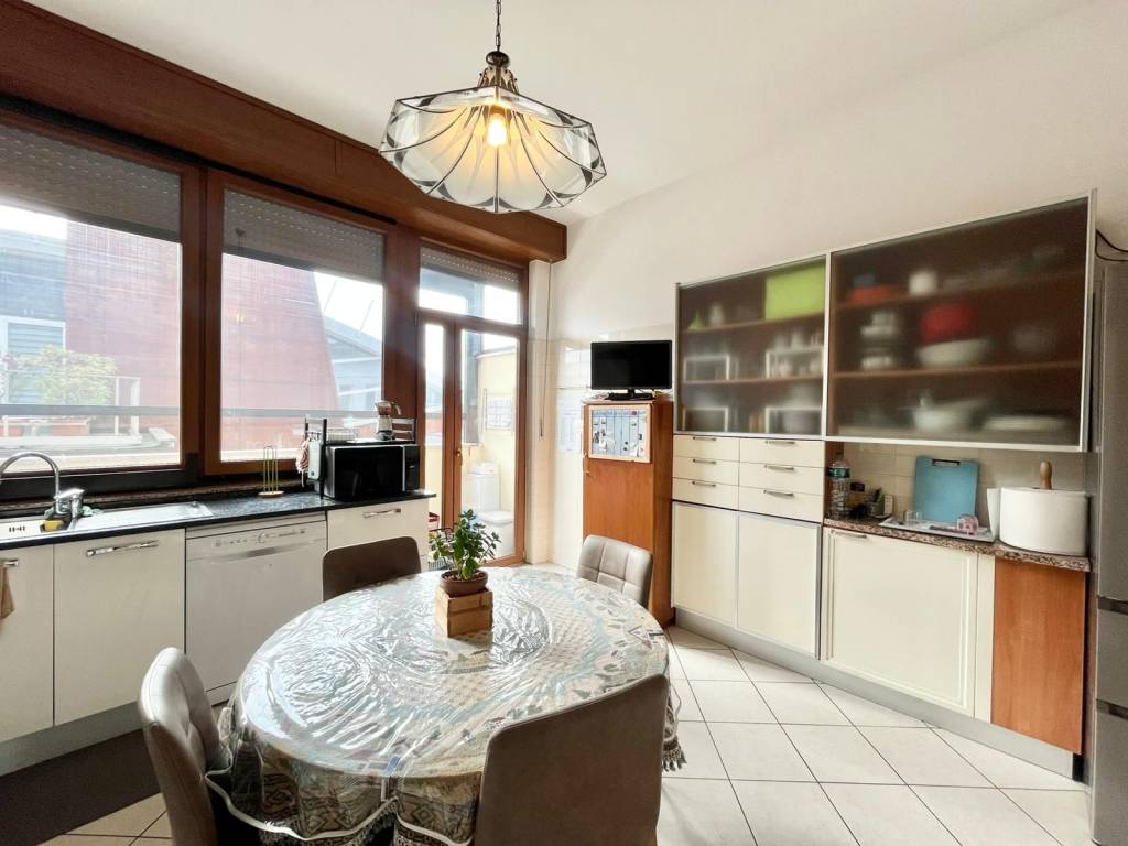Casa indipendente a Prato in Via Galcianese - Foto 5