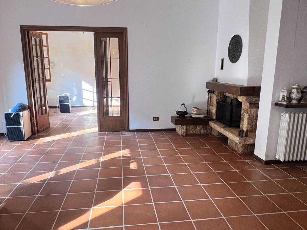 Casa indipendente a Cerro tanaro in Via Vittorio Emanuele, 2 - Foto 2