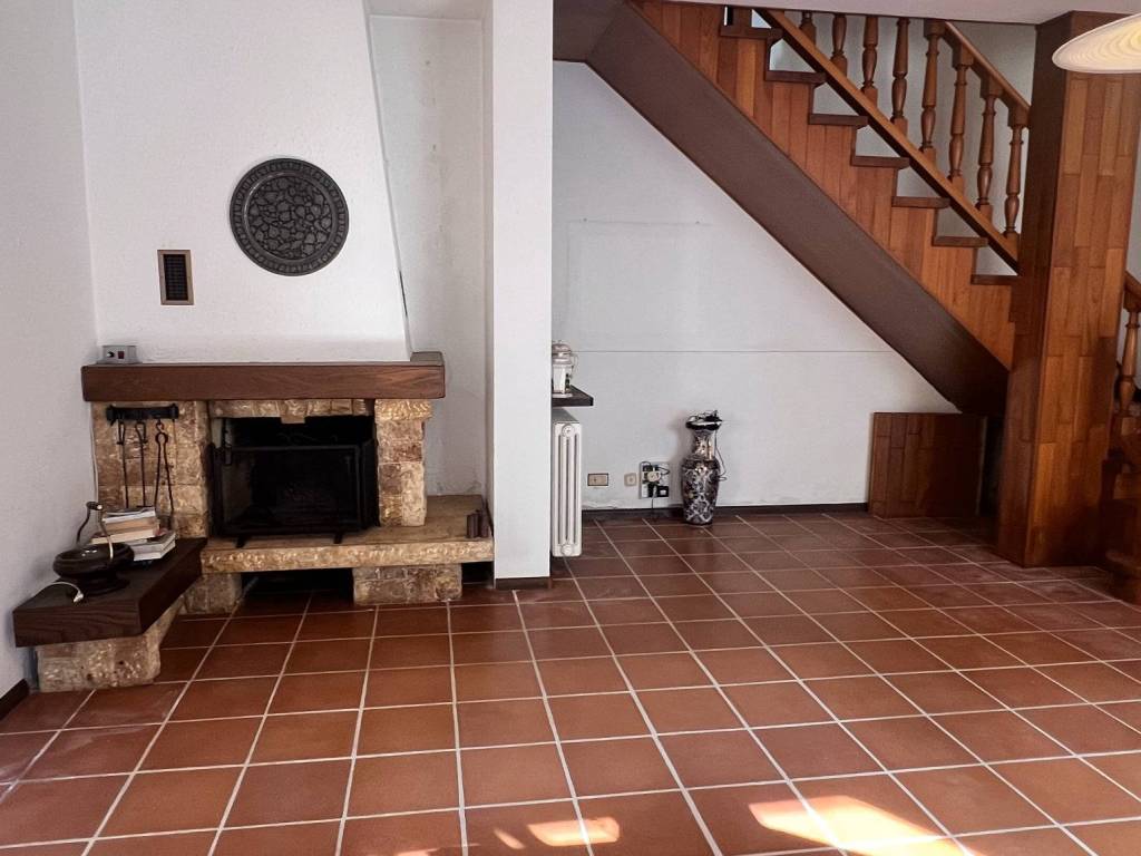Casa indipendente a Cerro tanaro in Via Vittorio Emanuele, 2 - Foto 3