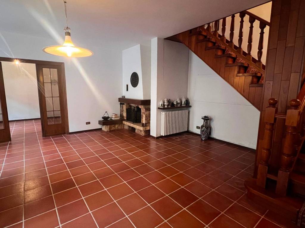 Casa indipendente a Cerro tanaro in Via Vittorio Emanuele, 2 - Foto 5