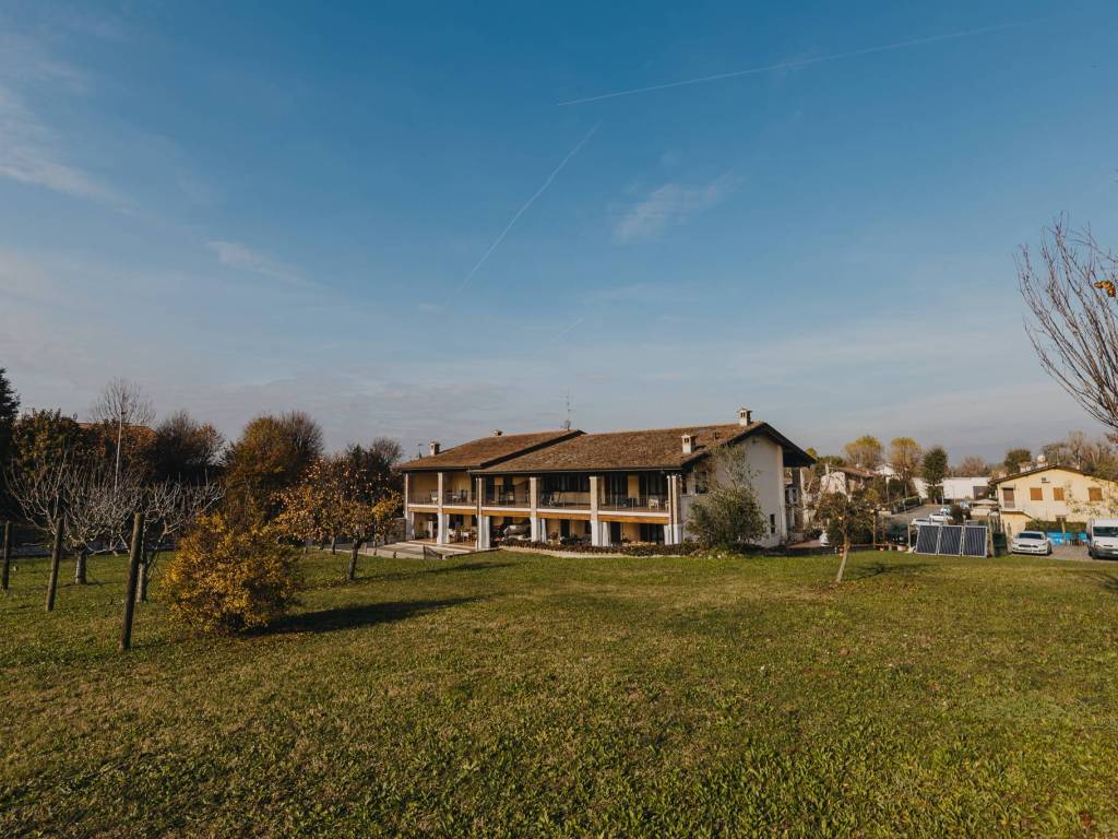 Rustico / casale a Castenedolo in Via Risorgimento - Foto 5