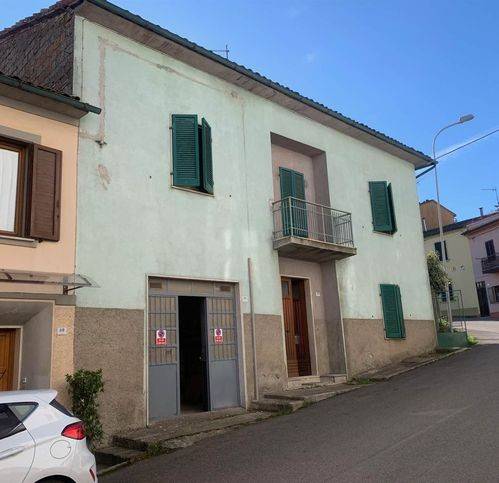 Casa indipendente a Castell'azzara - Foto 2