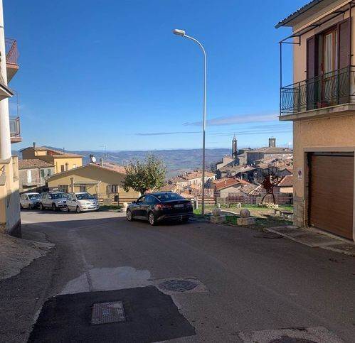 Casa indipendente a Castell'azzara - Foto 4