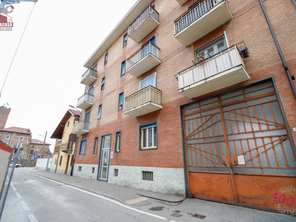 Appartamento a Leinì in Via Andrea Provana, 49 - Foto 2