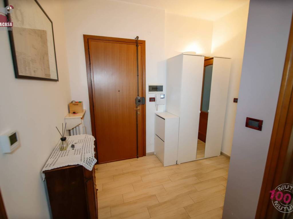 Appartamento a Leinì in Via Andrea Provana, 49 - Foto 3