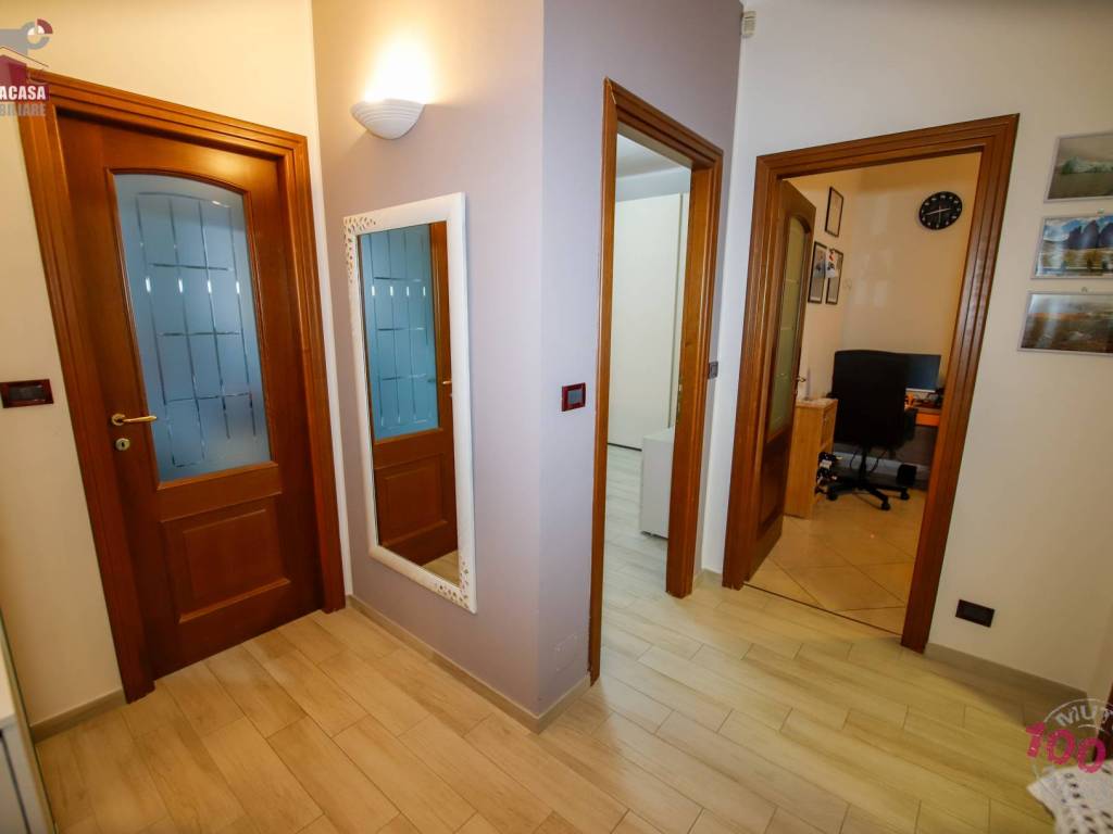 Appartamento a Leinì in Via Andrea Provana, 49 - Foto 4
