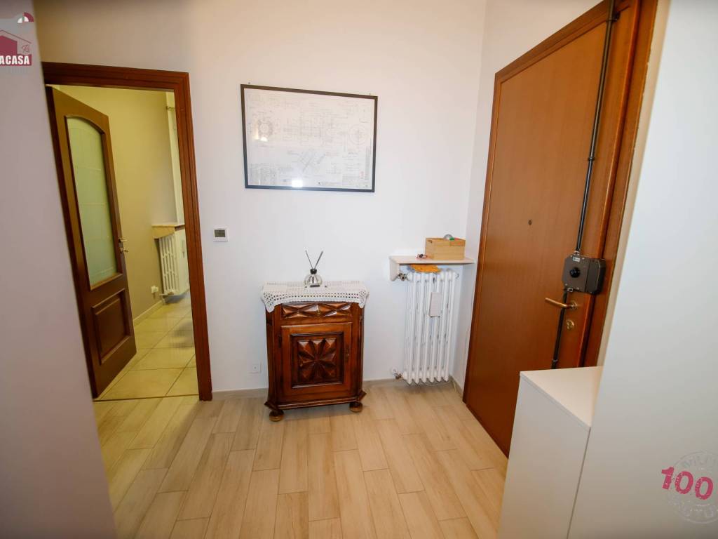 Appartamento a Leinì in Via Andrea Provana, 49 - Foto 5