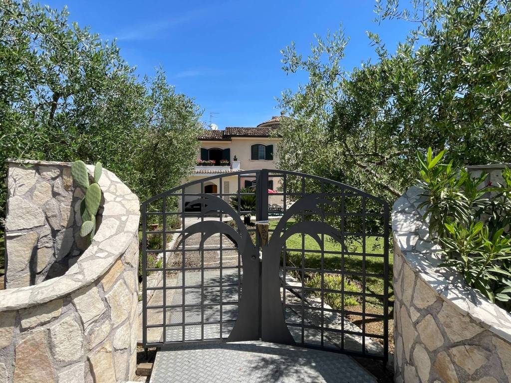 Villa a Casalvieri in Via Sarracina - Foto 2