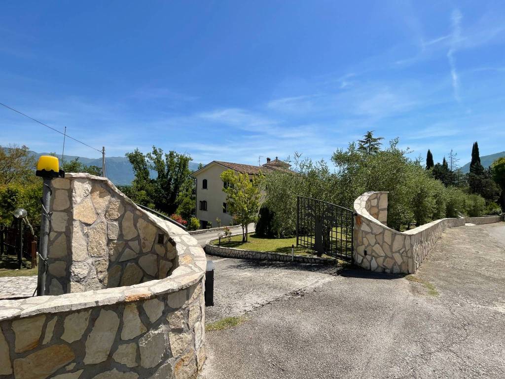 Villa a Casalvieri in Via Sarracina - Foto 3
