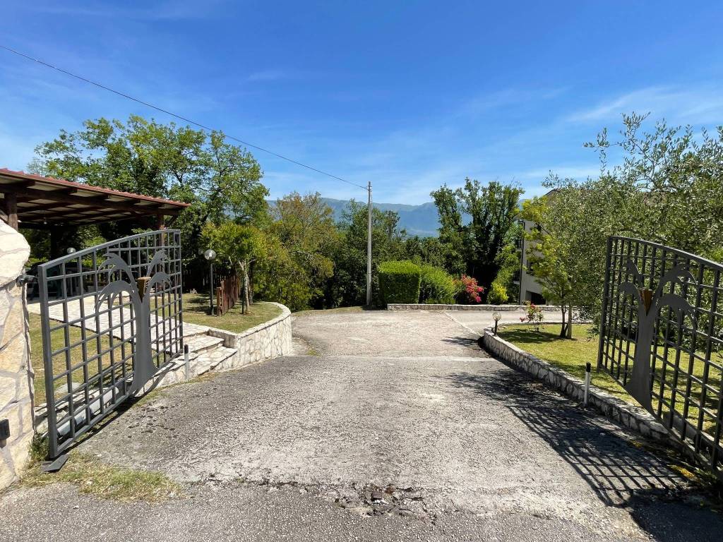 Villa a Casalvieri in Via Sarracina - Foto 4