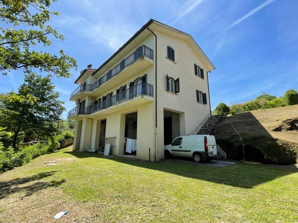 Villa a Casalvieri in Via Sarracina - Foto 5