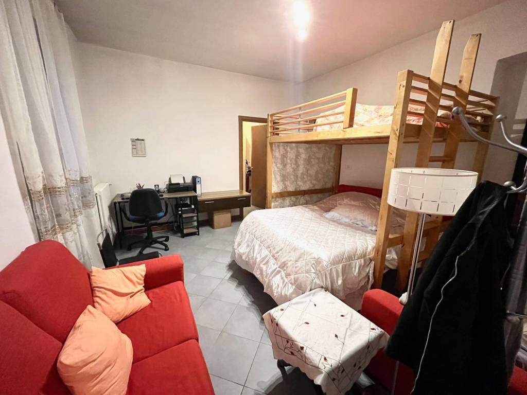 Appartamento a Vercelli in Via Riccardo Restano, 7 - Foto 2