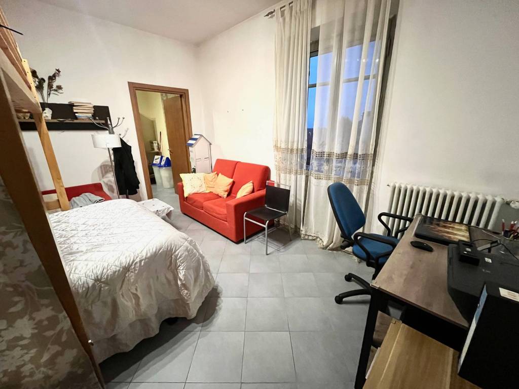 Appartamento a Vercelli in Via Riccardo Restano, 7 - Foto 3