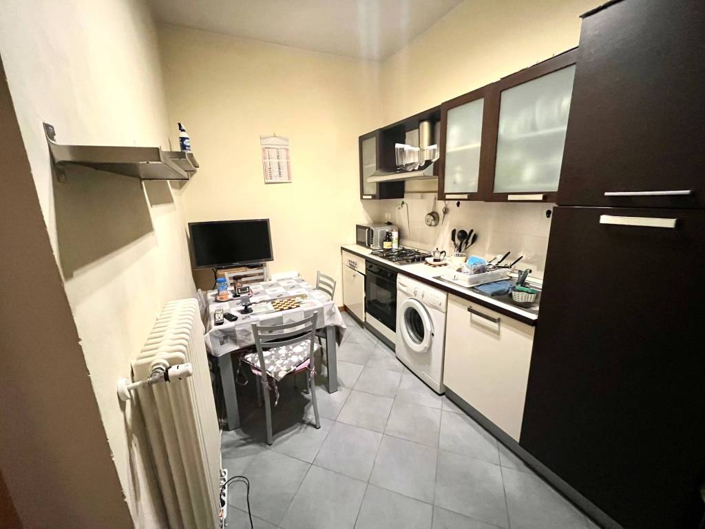 Appartamento a Vercelli in Via Riccardo Restano, 7 - Foto 4