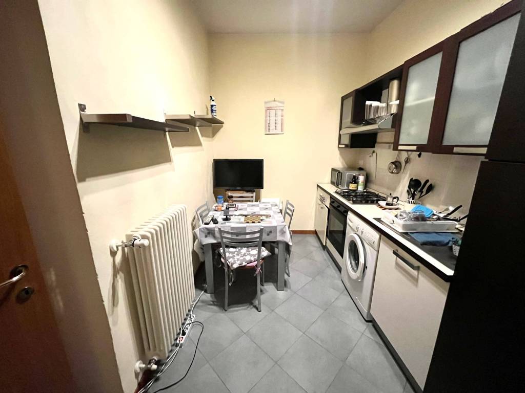 Appartamento a Vercelli in Via Riccardo Restano, 7 - Foto 5