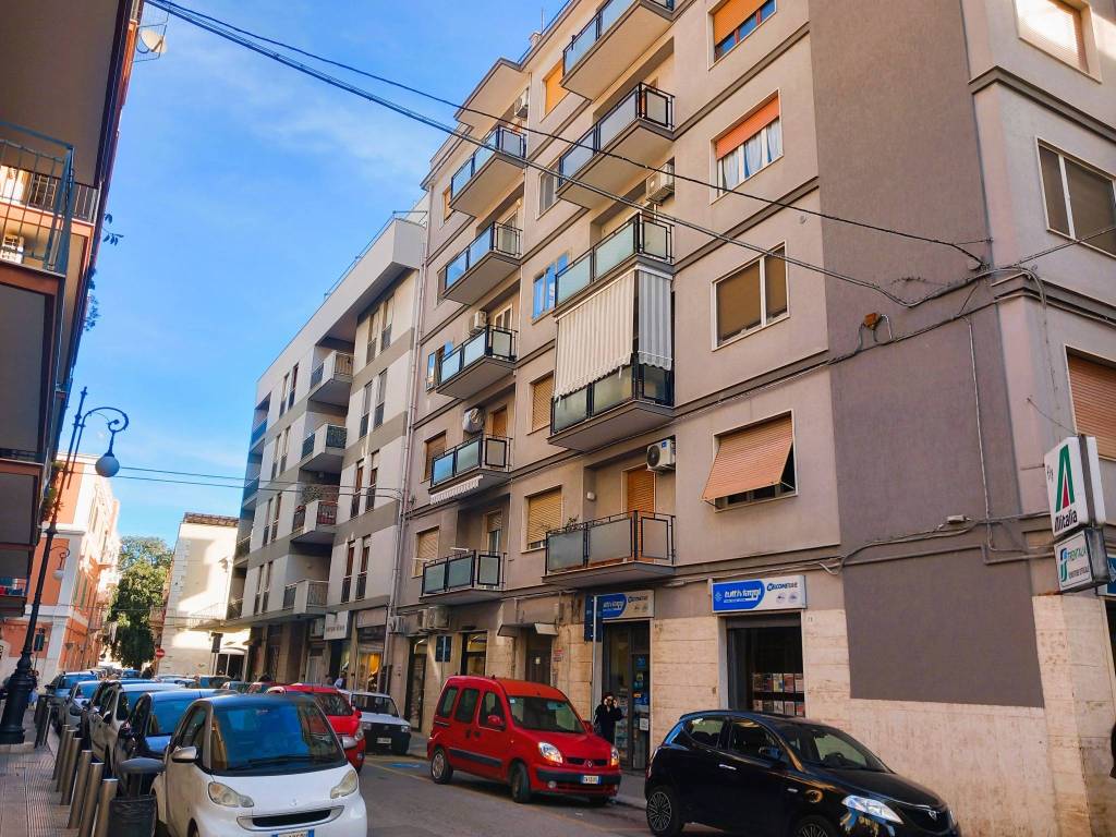 Appartamento a Bisceglie in Via 24 Maggio, 17 - Foto 2