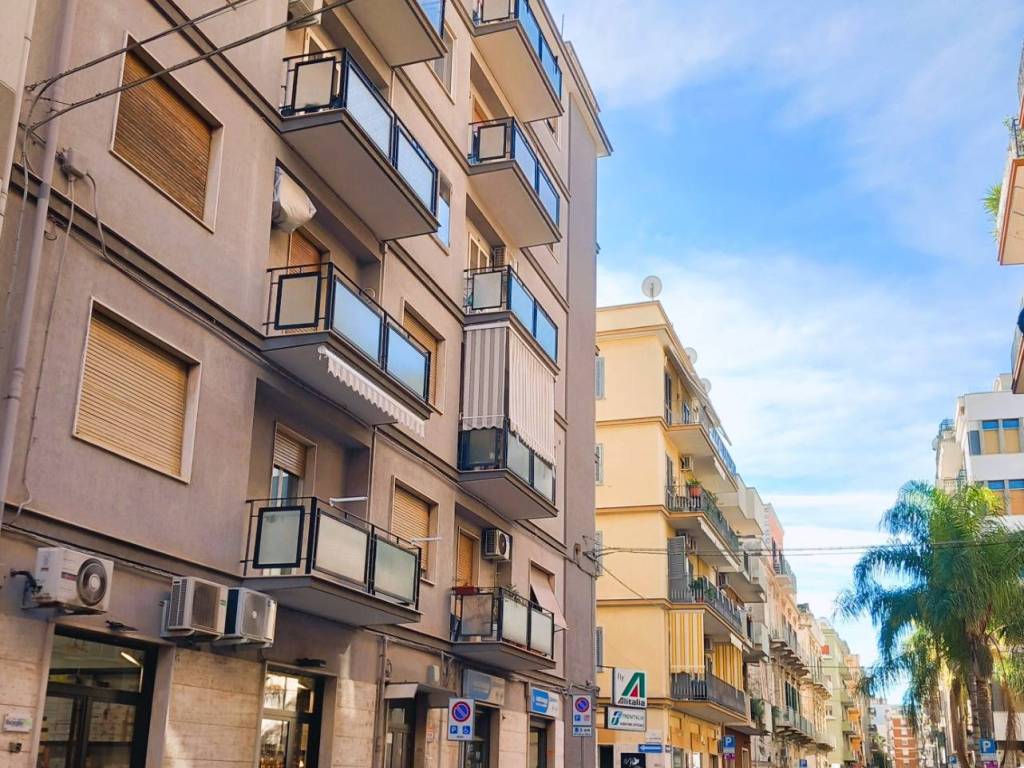 Appartamento a Bisceglie in Via 24 Maggio, 17 - Foto 4