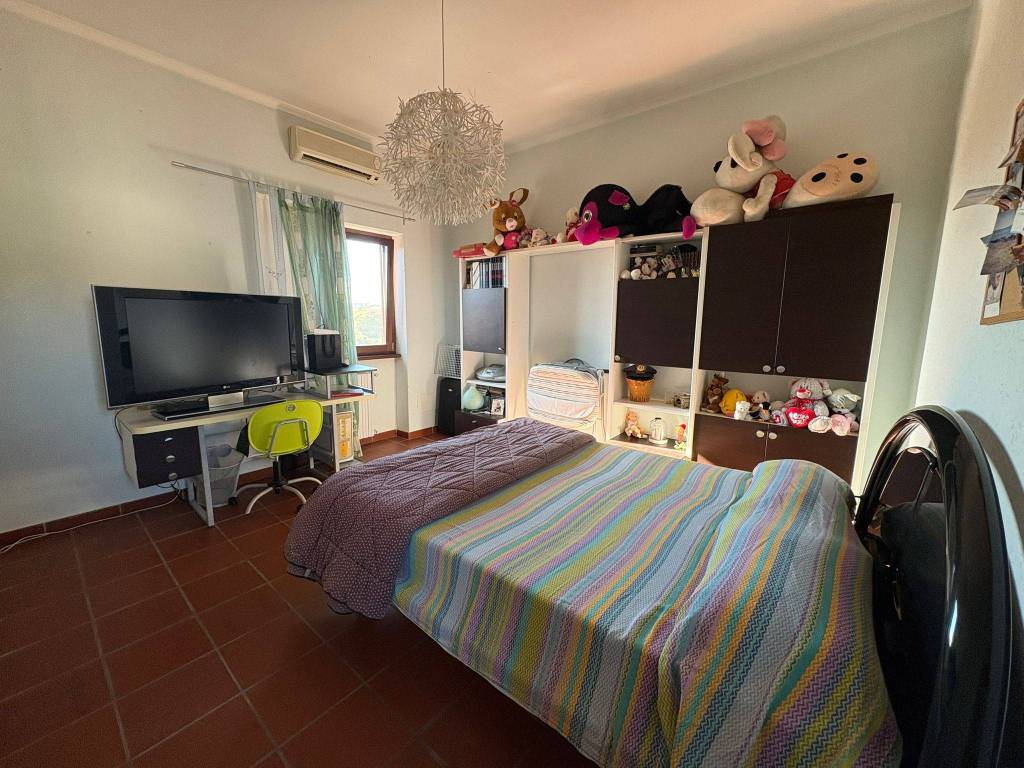 Villa a Castelnuovo di porto in Via Monte Cardeto - Foto 5