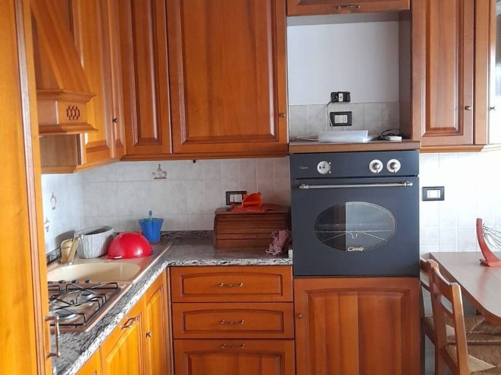 Appartamento a Azzano san paolo in Via Cascina Portico, 10 - Foto 3