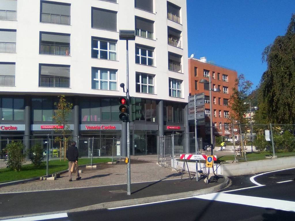 Immobile a Como in Via Badone, 52 - Foto 2