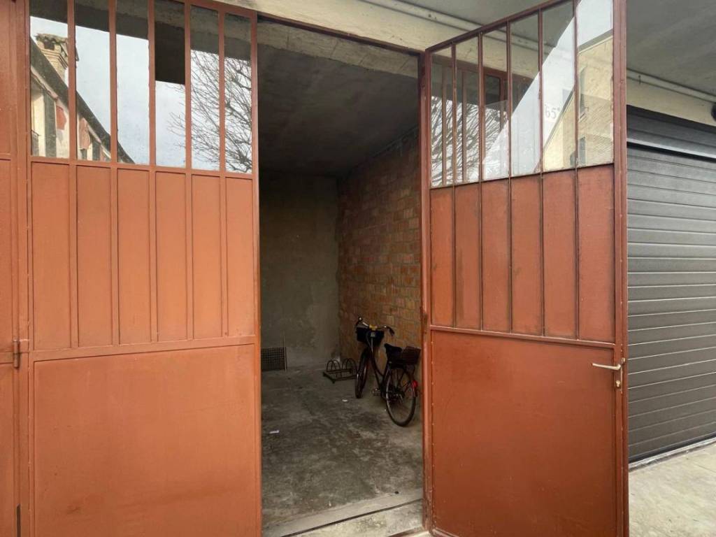 Box / garage a Ferrara in Viale Volano - Foto 4