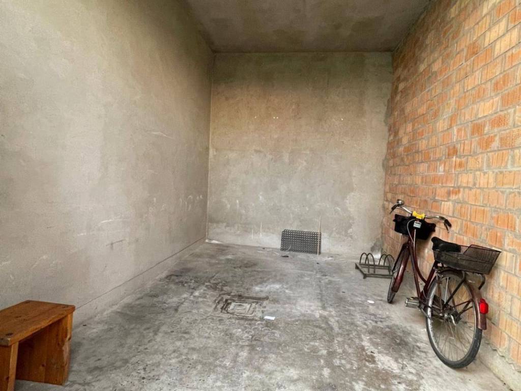 Box / garage a Ferrara in Viale Volano - Foto 5