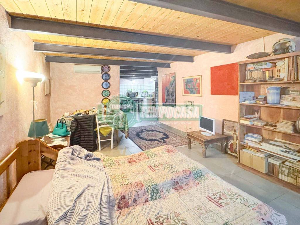 Appartamento a Trevignano romano in Via Nicola Catena - Foto 2