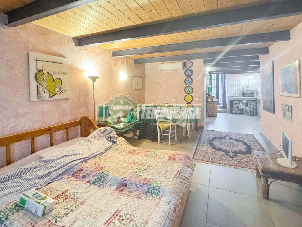 Appartamento a Trevignano romano in Via Nicola Catena - Foto 3