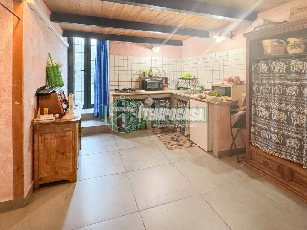 Appartamento a Trevignano romano in Via Nicola Catena - Foto 5