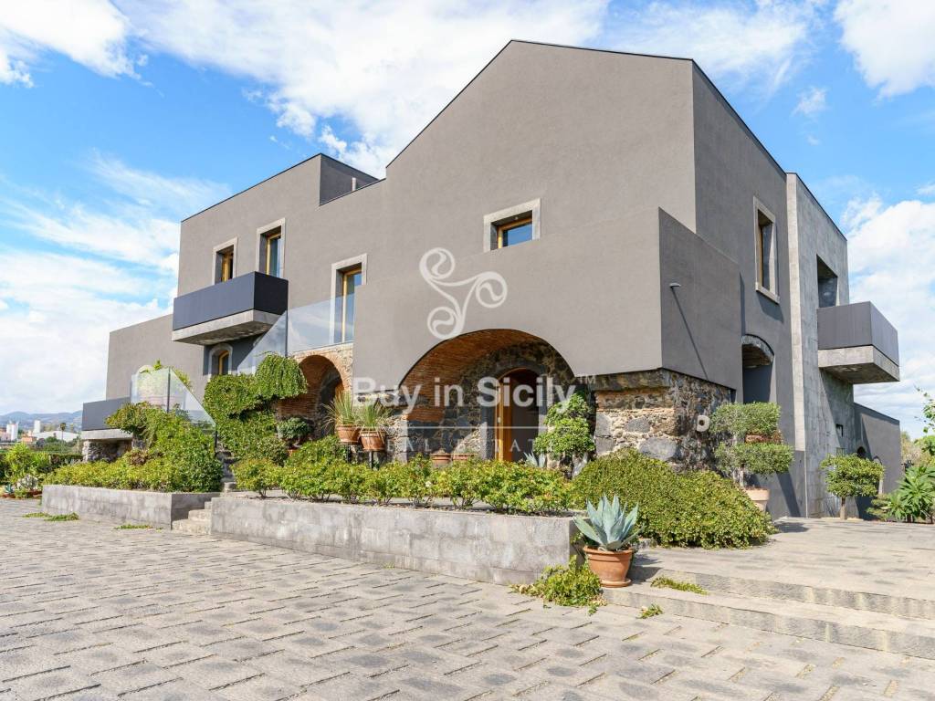 Villa a Acireale in Via Capizzi - Foto 2
