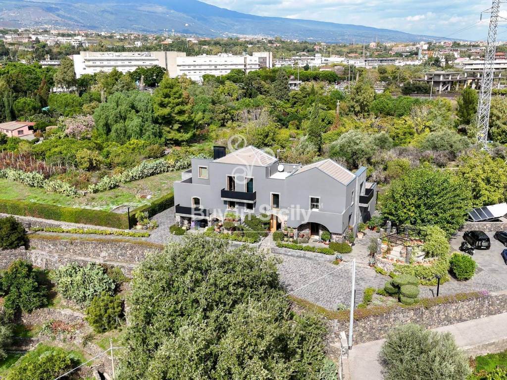 Villa a Acireale in Via Capizzi - Foto 3