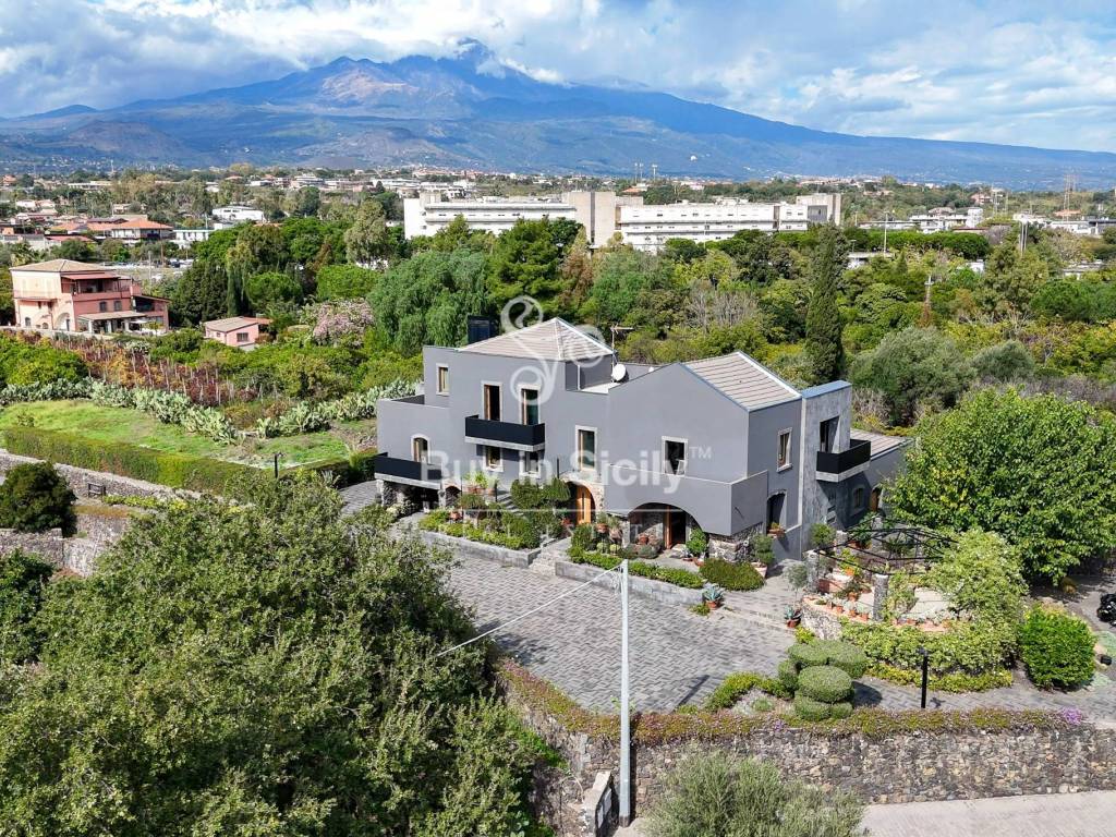 Villa a Acireale in Via Capizzi - Foto 5