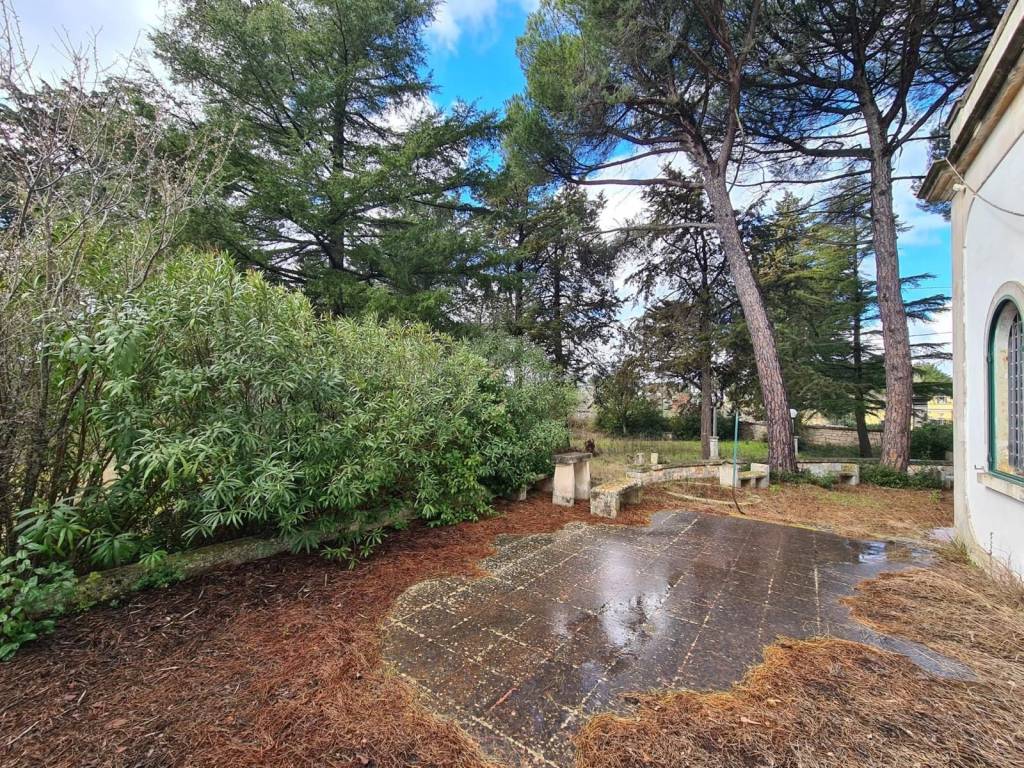 Villa a Martina franca in Via Taranto, 65 - Foto 3