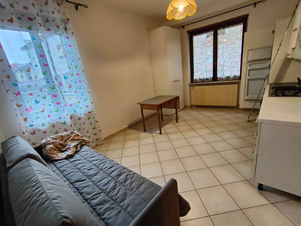 Appartamento a Racconigi in Via Principe Amedeo, 39 - Foto 2