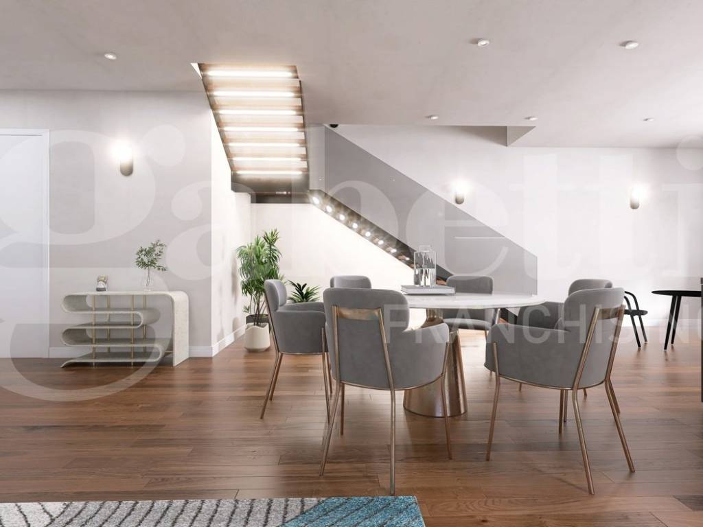 Appartamento a Pinerolo in Via Juvarra, snc - Foto 4