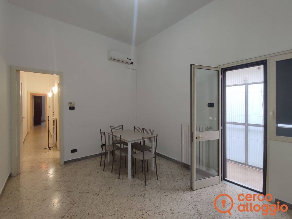 Appartamento a Lecce in Via di Valesio, 78 - Foto 2