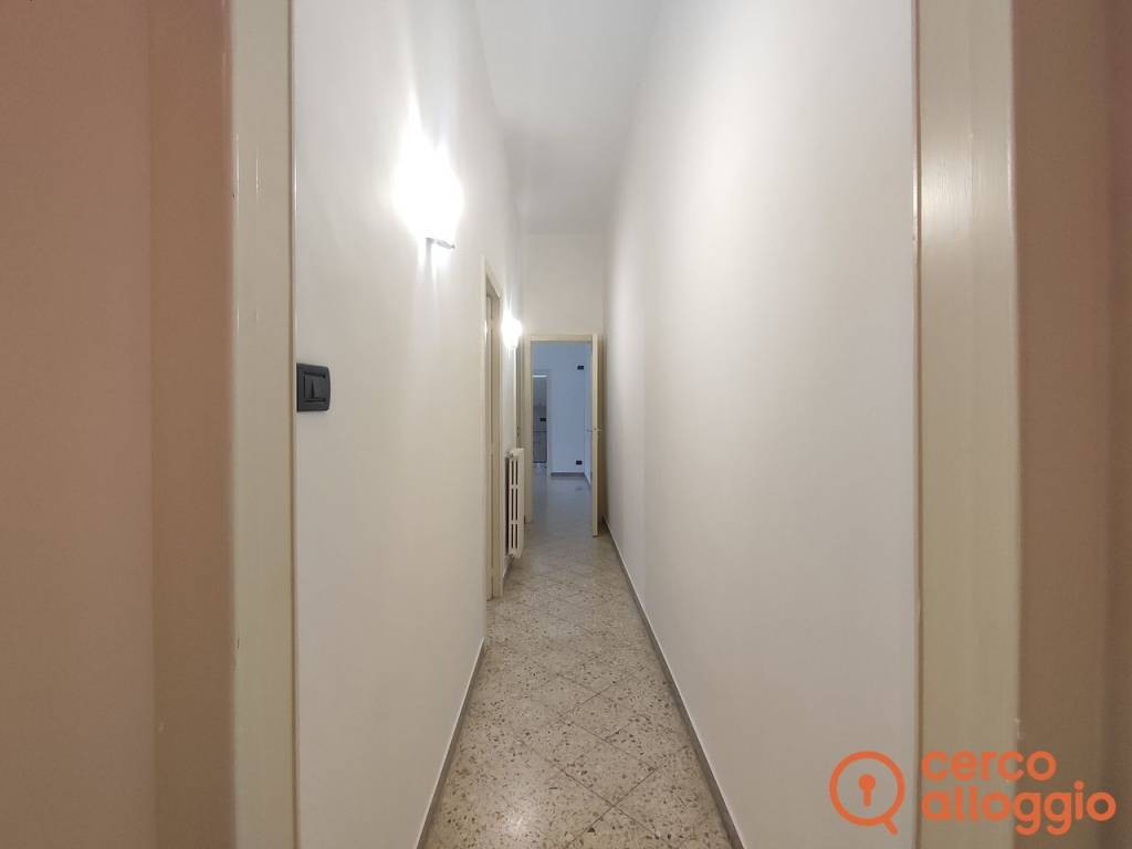 Appartamento a Lecce in Via di Valesio, 78 - Foto 3