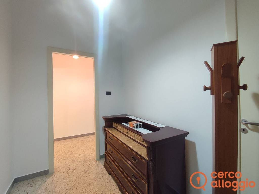 Appartamento a Lecce in Via di Valesio, 78 - Foto 4