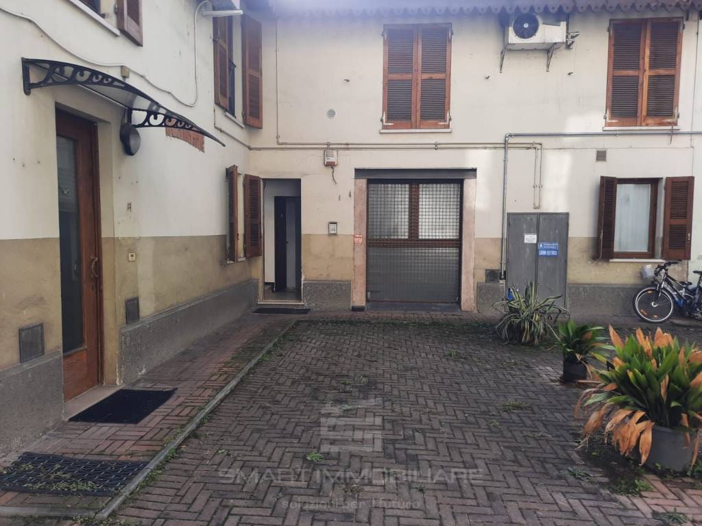 Immobile a Brescia in Via Corsica - Foto 2