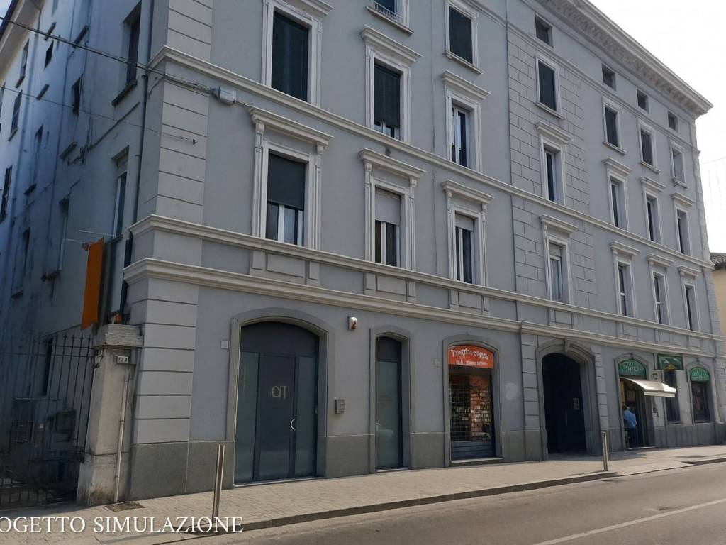 Immobile a Brescia in Via Corsica - Foto 3