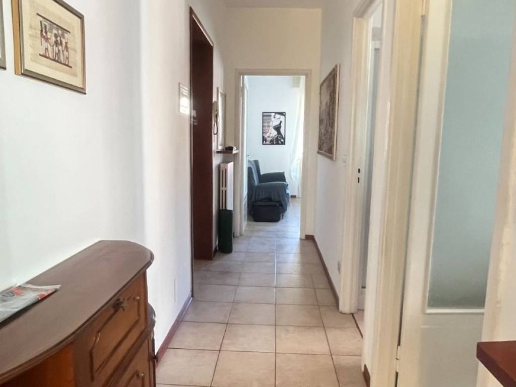 Appartamento a Parma in Via Michele Valenti - Foto 5
