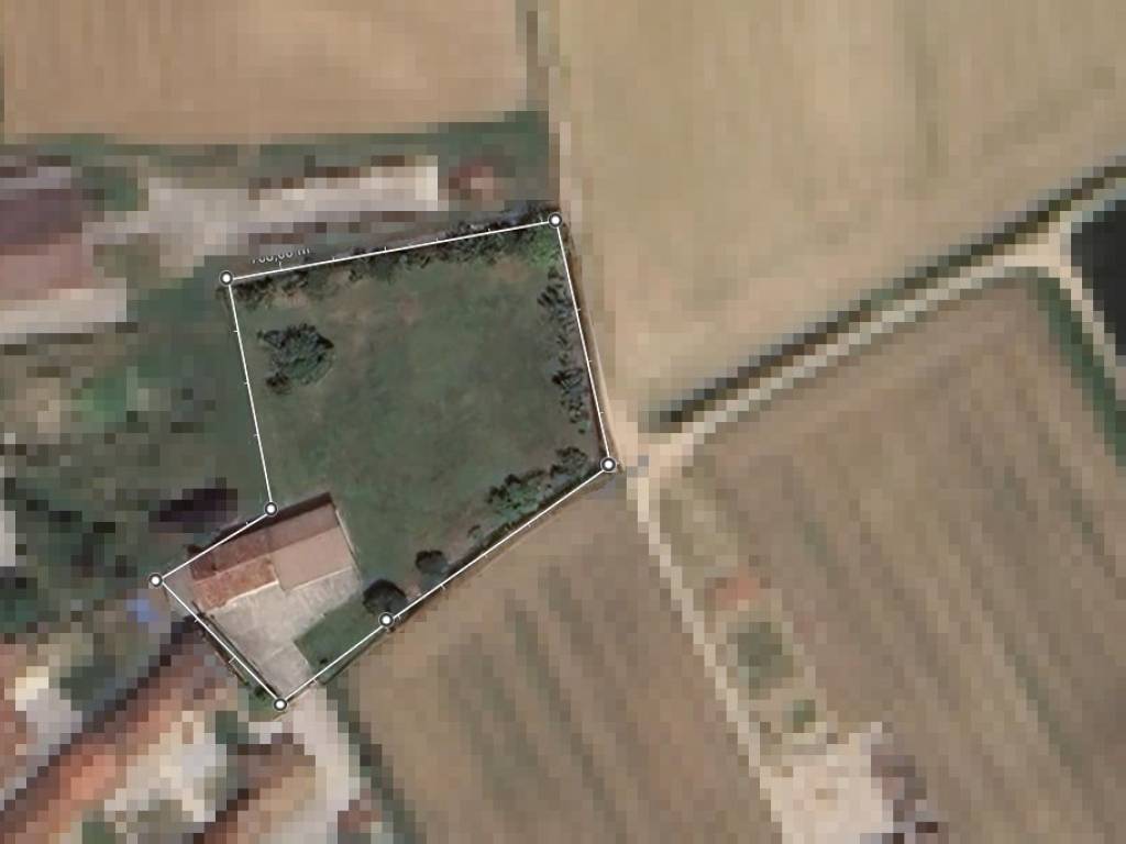 Casa indipendente a Castel goffredo in Via Casalpoglio, 26 - Foto 2