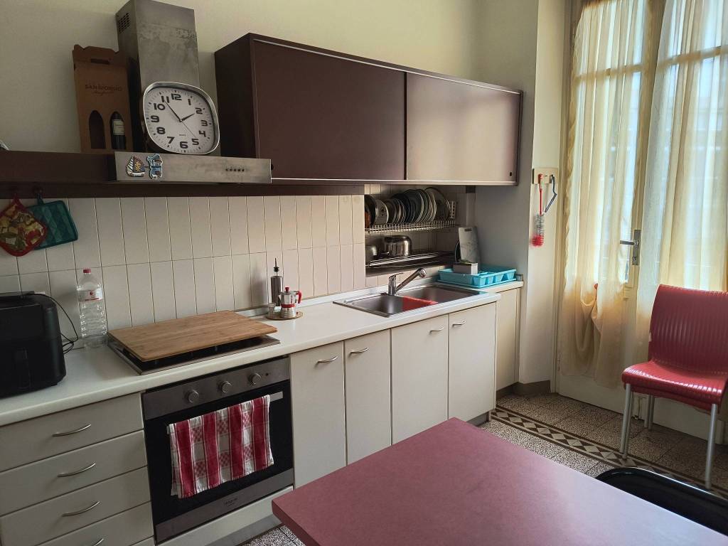Appartamento a Alessandria in Via Tiziano Vecellio - Foto 3