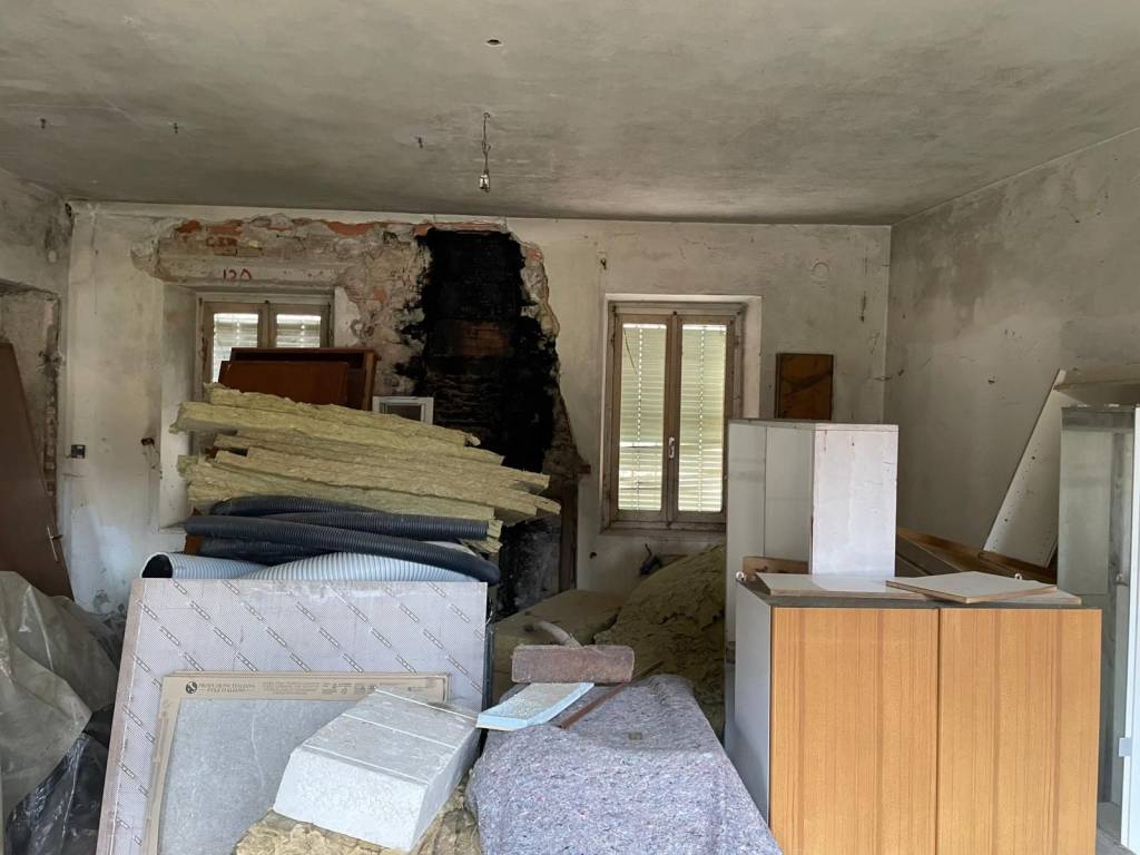 Rustico / casale a Castiglione delle stiviere in Via Morti dell'Astore - Foto 5